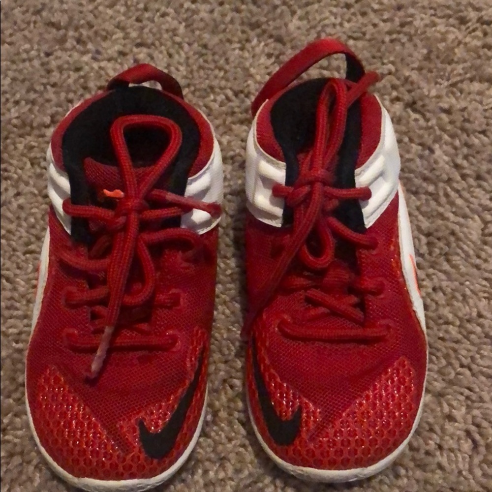 Kids Kevin Durant sneakers